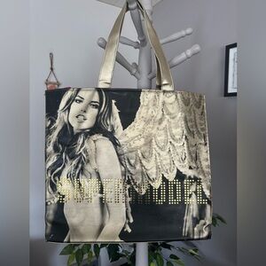 Y2K Victoria’s Secret Supermodel Tote